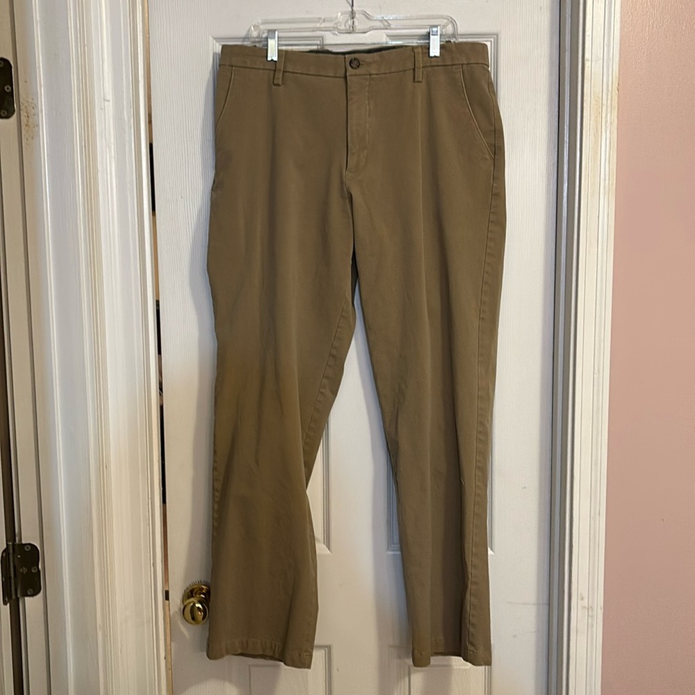 Khaki Dockers size 36x34